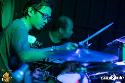 ETC at Singha Pala — photo 88