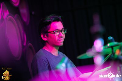 ETC at Singha Pala — photo 90