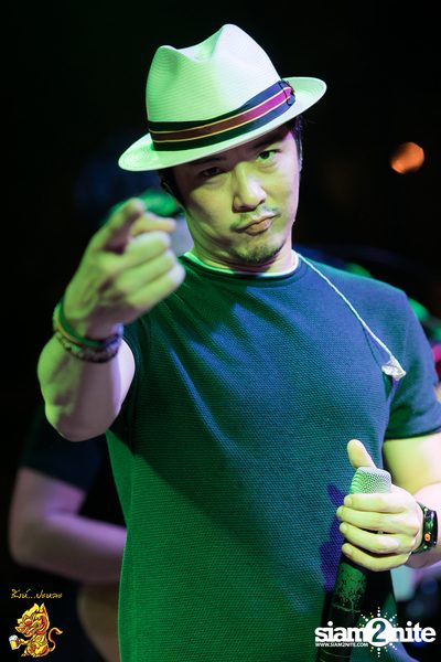 ETC at Singha Pala — photo 93