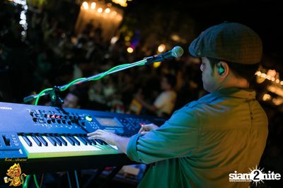 ETC at Singha Pala — photo 94