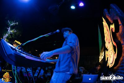 ETC at Singha Pala — photo 96