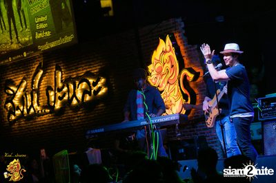 ETC at Singha Pala — photo 101