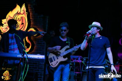 ETC at Singha Pala — photo 102