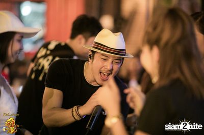 ETC at Singha Pala — photo 106