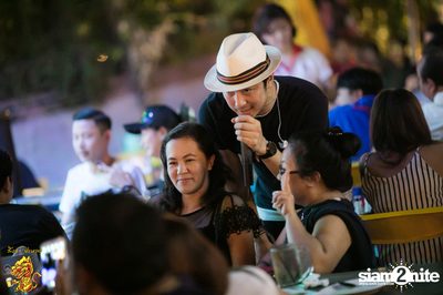 ETC at Singha Pala — photo 114