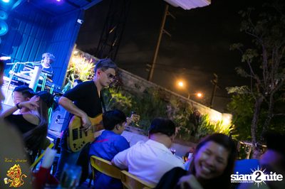 ETC at Singha Pala — photo 116