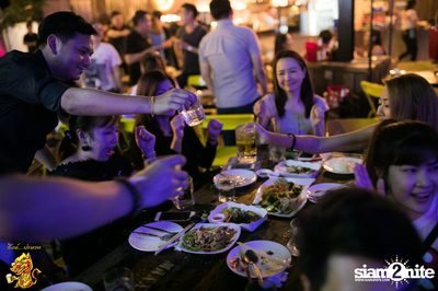 ETC at Singha Pala — photo 125