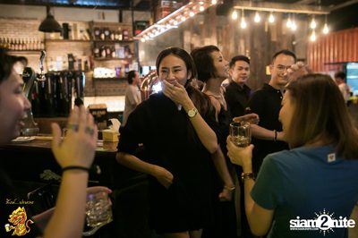 ETC at Singha Pala — photo 126