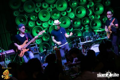 ETC at Singha Pala — photo 129