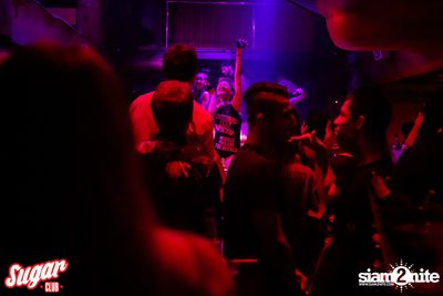 DJ Dopey ที่ ชูการ์ คลับ — photo 20