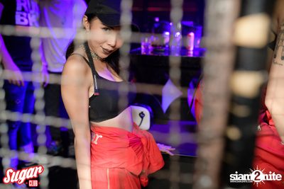 DJ Dopey ที่ ชูการ์ คลับ — photo 22