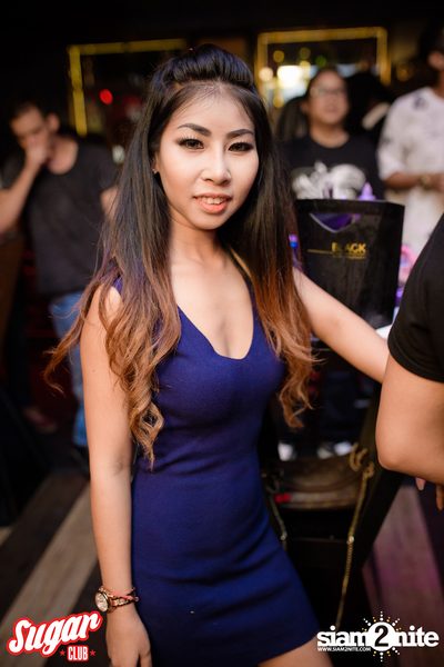 DJ Dopey ที่ ชูการ์ คลับ — photo 40
