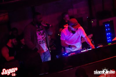 DJ Dopey ที่ ชูการ์ คลับ — photo 43