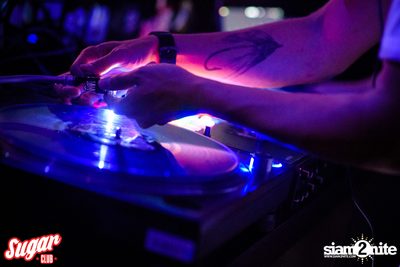 DJ Dopey ที่ ชูการ์ คลับ — photo 51