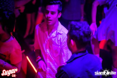 DJ Dopey ที่ ชูการ์ คลับ — photo 52