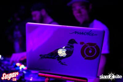 DJ Dopey ที่ ชูการ์ คลับ — photo 55