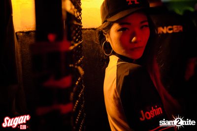 DJ Dopey ที่ ชูการ์ คลับ — photo 69