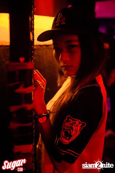DJ Dopey ที่ ชูการ์ คลับ — photo 70
