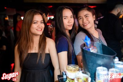 DJ Dopey ที่ ชูการ์ คลับ — photo 73