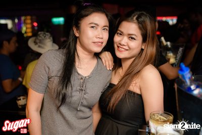 DJ Dopey ที่ ชูการ์ คลับ — photo 75