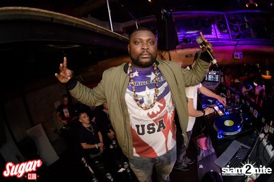 DJ Dopey ที่ ชูการ์ คลับ — photo 99