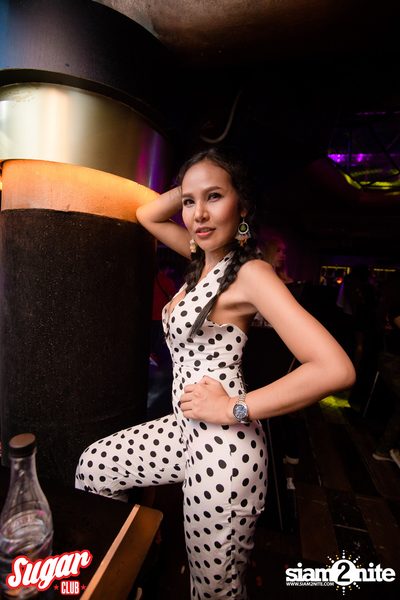 DJ Dopey ที่ ชูการ์ คลับ — photo 116