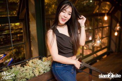 Pop Pongkool at Wine Republic — photo 8