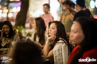 Pop Pongkool at Wine Republic — photo 38