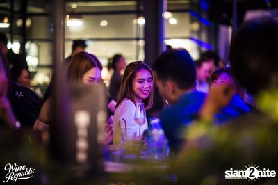Pop Pongkool at Wine Republic — photo 45