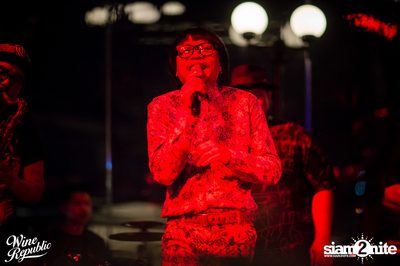 Pop Pongkool at Wine Republic — photo 71