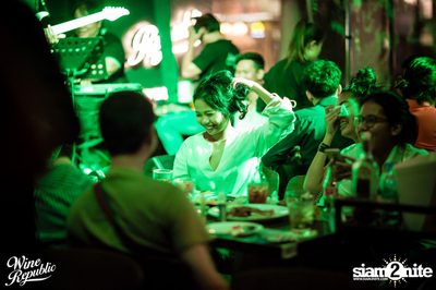 Pop Pongkool at Wine Republic — photo 87