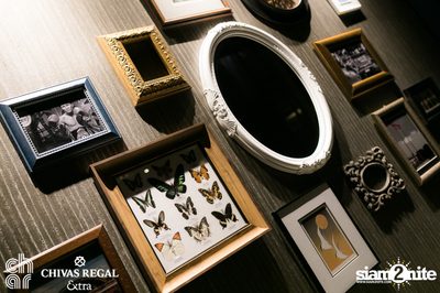 Celebrating 1 year anniversary ที่ ชาร์ แบงคอก — photo 40