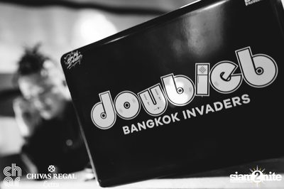 Celebrating 1 year anniversary ที่ ชาร์ แบงคอก — photo 52