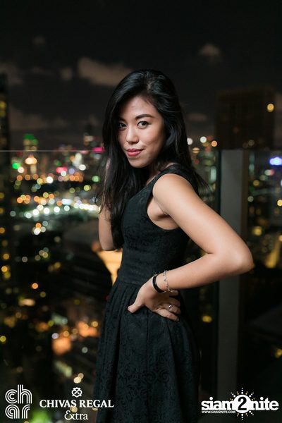 Celebrating 1 year anniversary ที่ ชาร์ แบงคอก — photo 68