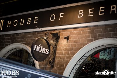 Friday Night at HOBS Rama 3 — photo 1