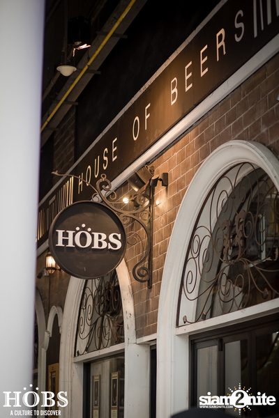 Friday Night at HOBS Rama 3 — photo 2