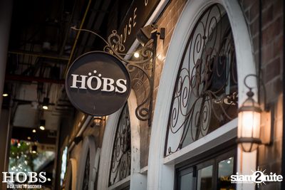 Friday Night at HOBS Rama 3 — photo 3