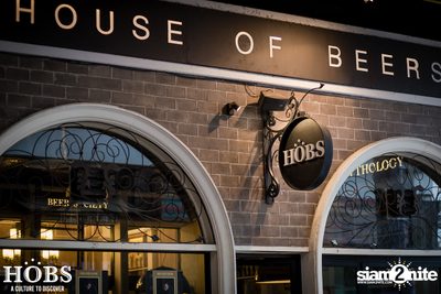 Friday Night at HOBS Rama 3 — photo 4