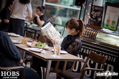 Friday Night at HOBS Rama 3 — photo 15