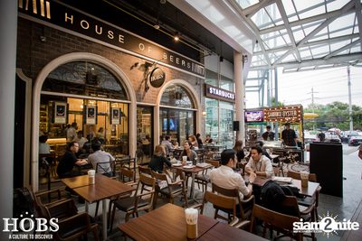 Friday Night at HOBS Rama 3 — photo 17