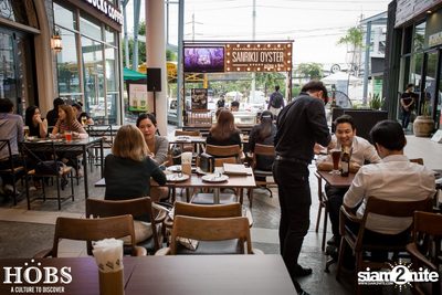 Friday Night at HOBS Rama 3 — photo 18