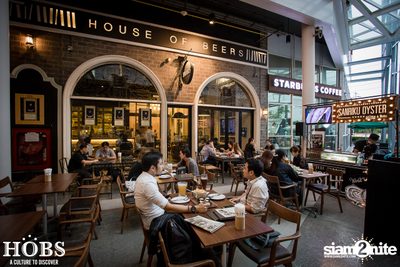 Friday Night at HOBS Rama 3 — photo 19