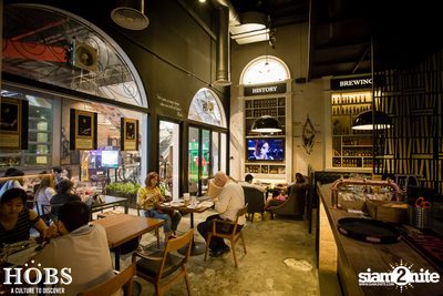 Friday Night at HOBS Rama 3 — photo 20