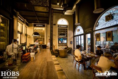 Friday Night at HOBS Rama 3 — photo 21