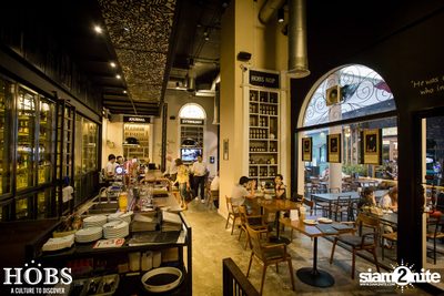 Friday Night at HOBS Rama 3 — photo 22