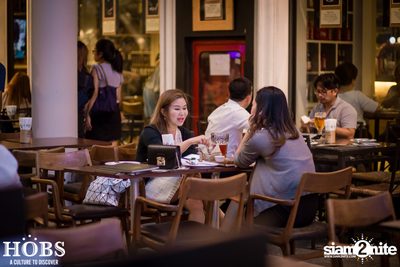 Friday Night at HOBS Rama 3 — photo 26