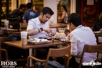 Friday Night at HOBS Rama 3 — photo 28