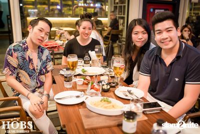 Friday Night at HOBS Rama 3 — photo 33