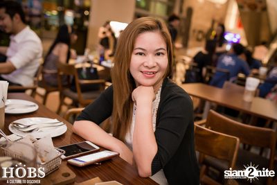 Friday Night at HOBS Rama 3 — photo 37