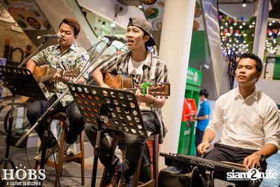 Friday Night at HOBS Rama 3 — photo 41